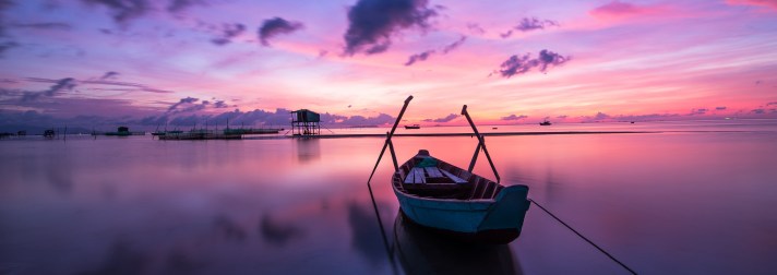 Embracing the Unknown